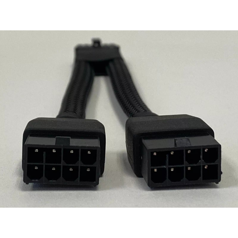 NVIDIA OEM NVIDIA 12VHPWR 16 Pin to 2x8 Pin PCIE