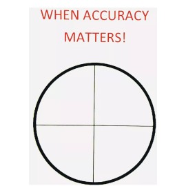 CROSSHAIRS WIRE VARIETY PACK SCOPE CROSSHAIR FINE WIRE 3 PACK!0008” .0012” .0018” TUNGSTEN 36” TOTALUSA