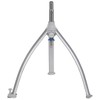 Cadac Leg Leveller Grillo Chef (Gas) Perfect When Cooking On