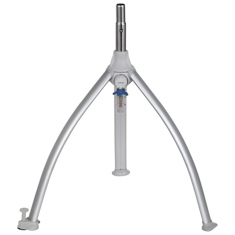 Cadac Leg Leveller Grillo Chef (Gas) Perfect When Cooking On