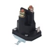 Starter Solenoid Relay 12VDC Lawn Mower Replacement Parts 3 Pin