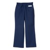 NAGAILEBEN Unisex Pants SL-5093(BL) Navy