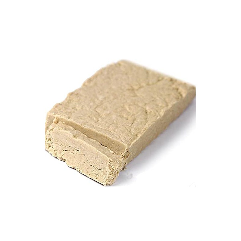 Aleppo Halvas (Vanilla)