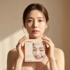 미간주름패치 얼굴 리프팅 테이프 주름 스티커 총 132매입 Between Eyebrows