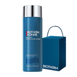 Aquatic Lotion After Shave 200ml / 아쿠아틱 로션 애프터 쉐이브 200ml
