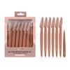 Set de Accesorios para Cejas Republic Cosmetics