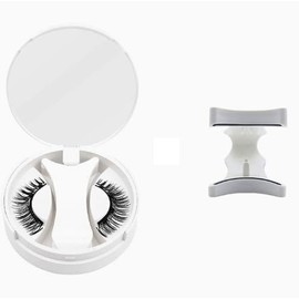 Magnetic Eyelashes (E-Magnetic Lashes)