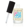 Collection 2-in-1 Number 1 Nail Care Top and Base Coat