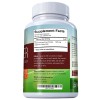 100% Grass-Fed Desiccated Beef Liver Capsules – Nutrient-Rich Supplement for