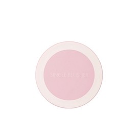 Missha Cotton Mix Blusher 11g NO.2 Melted Marshmallow 1ea / 미샤 코튼 믹스 블러셔 11g NO.2 멜티드 마시멜로 1개