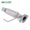 Bear River Converters Flange Flex Exhaust Repair Pipe Coupling for
