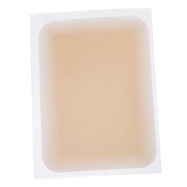 SAFIGLE Body Makeup Sticker Skin Friendly Concealer Patch for Scars Birthmarks Breathable Comfortable for Summer Parties Swimming