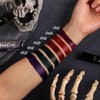 Purple Gothic Lip Gloss - Long-Lasting, Waterproof & Non-Sticky |