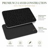 Natural Diatomaceous Earth Bath Mat, Ultra Thin Quick Dry Floor