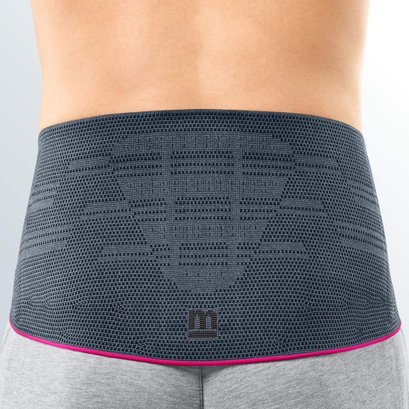 medi Ortho medi Lumbamed Plus, Men, 1