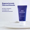 Night Face Mask - Moisturising Mask, Regenerates Skin Overnight with