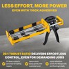 Dripless Brand DC600 Dual Component Adhesive Applicator | 22 oz