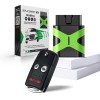 autokeymax For 2007-2013 Acura RDX MDX Flip Car Key Programmer