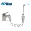 SoWash Vortice Orthodontic Tip | with 3 pulsating Jets Merging