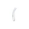 Elli Basic Trend Blogger Women's Single Ear Climber Curved Earrings