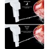 Hibbent 2 Pack Bidet Attachment for Toilet, Non-Electric Dual Nozzle