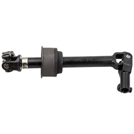 SCITOO Steering Shaft Column lower Intermediate fit for Toyota for Highlander 2008-2013 4522048210 45220-48171 45220-48210 45220-48170 4522048171 4522048170