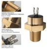 Screw Man 42001-0063S High Limit Switch Compatible with Pentair Mastertemp