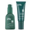 Itk Skincare Set De Limpiador + Crema Hidratante Limpiador F