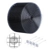 6in X 100ft Solar Panel Critter Guard Kit 60 Stainless