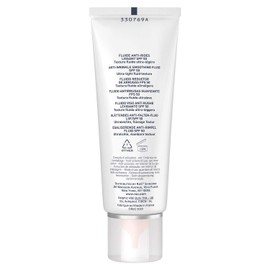 RoC - Soleil-Protect Anti-Falten-GlÃ¤ttungsfluid SPF 50 - Gesichtscreme - Anti-Falten - UVA/UVB-Schutz - Sonnenschutz - 50 ml