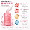 AKAM Suero PDRN de Salmón, Centella Asiática y Péptidos 30ml