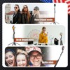 Royal Auto parts 71''Smart Tracking Selfie Stick & Tripod Stand