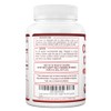Premium Multi Collagen Peptide Capsules (Types I,II,III,V,X) - Anti-Aging Formula,