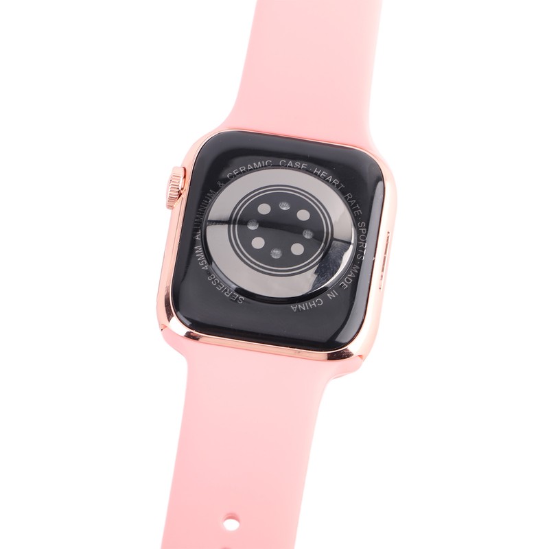 Fitness Watch IP65 Waterproof Activity Sleep Tracker Watch with Pedometer