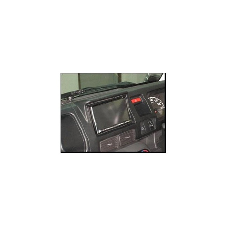 KANACK NKK-H78DS Car Audio Mounting Kit