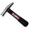 SK11 HSE-4 Tin Shop Short Handle Hammer, Approx. 6.5 inches