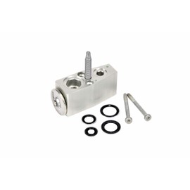 GM Parts ACDelco GM Genuine Parts 15-51369 Air Conditioning Thermal Expansion Valve Kit with Evaporator Seals, Valve, Stud, and Bolts