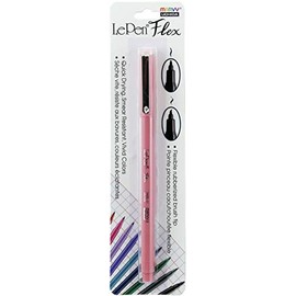 Uchida of America Le Pen Flex, Dusty Pink