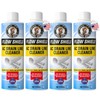 AC Drain Line Cleaner 4 Pack | Prevent Buildup and