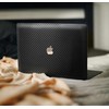 VViViD+ Ultra Matte 3D Dry Black Carbon Fiber (6ft x