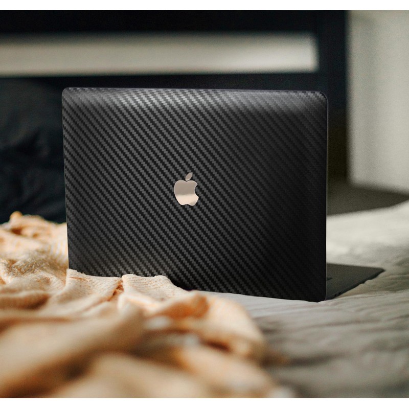 VViViD+ Ultra Matte 3D Dry Black Carbon Fiber (6ft x