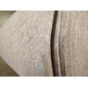 Automotive Jute Carpet Padding 36" Wide goes Under Carpet in