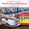 Eldorado Coffee Roasters Finely Ground Dark Roast Espresso Brick, 12