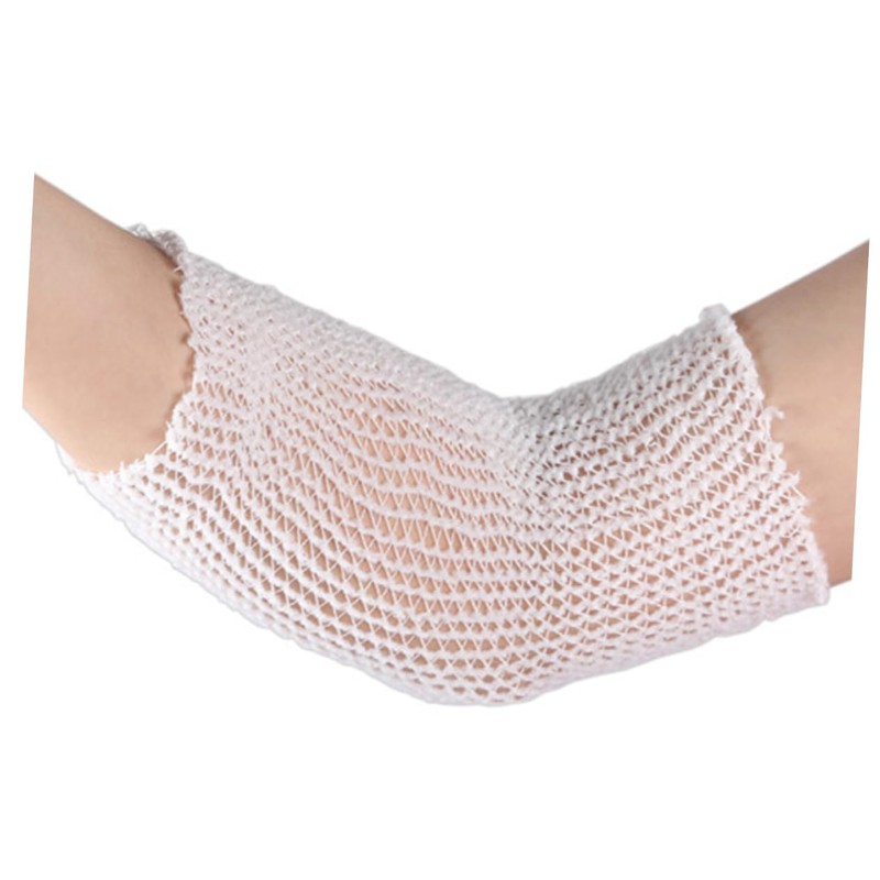 FRCOLOR 1 Roll Elastic Bandage First Aid Accessories Poultice Wrap