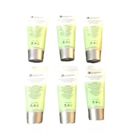 KUER New Lot Of 10 KUER by MGM Resorts ALOE Hair Shampoo 02 1.25oz