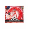 Miraculous 39740 Ladybug Light Wheel and Figure