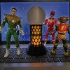 Power Rangers Lightning Collection Viewing Globe With Lights Accessory Version