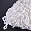 8 X 4ft Football Goal Netting Soccer Durable Net Equipment
