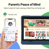 UEMXDOX Kids Tablet, 2026 Android 15 Tablet for Kids Age