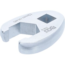 BGS 1756-19 | Crowfoot Spanner | 10 mm (3/8") Drive | 19 mm
